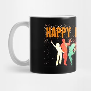 Happy Halloween Mug